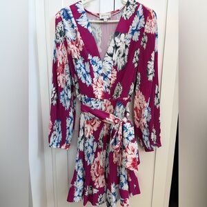 Milly Liv Dress Size 10